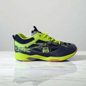 Sepatu Badminton RS Super Series Size 39-43 Sepatu Olahraga Pria Wanita
