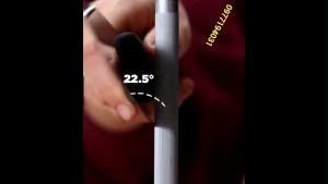 Dụng cụ liếc mài dao kéo NHật BẢN chính hãng bằng thép cacbon siêu cứng