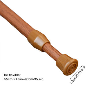 White Painted Telescopic Rods Telescopic Shower And Curtain Rod For Curtain Shower Rods Clothesline Japanese Door Curtain Rods