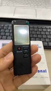 Máy Ghi Âm Chất Lượng Cao - Model T60 16GB/32GB