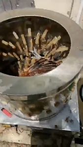 BOBI 2.2KW Stainless Steel Chicken Plucking Machine: A Comprehensive Guide