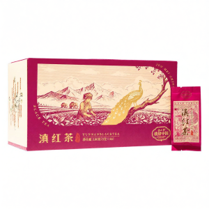 Zheng Shantang | Trà Đen Dian Hong Cao Cấp Yunnan