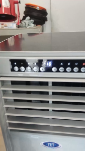 YET VM70AC High Power Saving 2 in 1 Portable Air Conditioners & Air Cooler Dual System Refrigeration