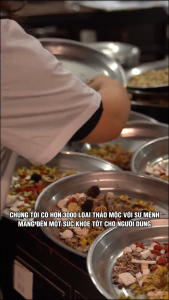 Tần giao xịn loại nguyên củ 500g khô thơm - Chợ Thảo Dược Việt