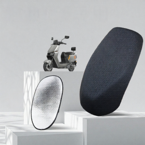 Sun Protection Breathable Insulation Cool Seat Cover