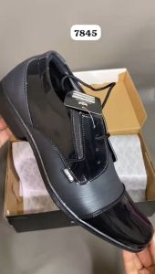 Sepatu Pantopel Pria Pirlo G7845: Ukuran & Bahan