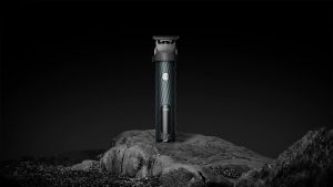 ORAIMO OTR-280 Smart Powerful Multifunctional Trimmer Electric Cutter Cordless Hair Clipper Beard Machine Mesin Rambut