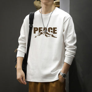 JIANMUJI | Fashion Stylish American Loose Style Cotton T-Shirt