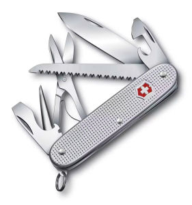 Dao xếp đa năng Victorinox Farmer X Alox 0.8271.26