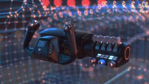 Turtle Beach VelocityOne Flight Universal Control System - Xbox Series X & Xbox Series S Xbox One & Windows