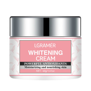 EELHOE | Body Whitening Cream Underarm Elbow Knee Dark Skin Whitening Bleaching Cream Moisturizing Brighten Body Lotion for Women Men