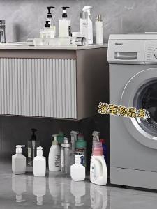 Narrow Space Storage Rack