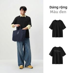 Semir | Áo Thun Nam Chất Liệu Nhanh Khô