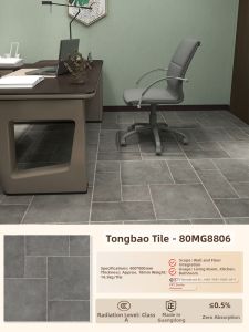 BEIQIVI | Vintage Style Anti-Slip Tiles