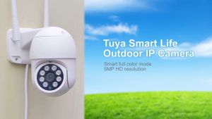 Buy 1 Take 1: Outdoor Waterproof IP Security Cameras & CCTV Camera Connect Cellphone