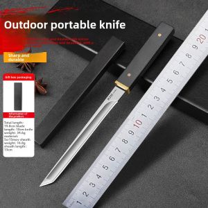 FUJUN | Damascus Steel Sharp Pocket Knife