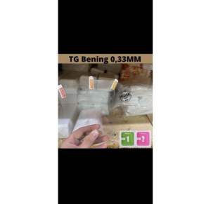 SOFTCASE BENING REDMI A3 10 13C 12C 10C NOTE 9 NOTE 11 4G 4A 5+ 6 6A 9A 9C 10A A1 A2 NOTE 10 NOTE 10S NOTE 4 NOTE 4X NOTE 5A NOTE 7 NOTE 13