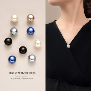 Anti Peep Clothes Fixing Invisible No Sew Pin