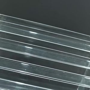 Rak Kosmetik Kutek Model Gantung 1 Baris Model Gantung