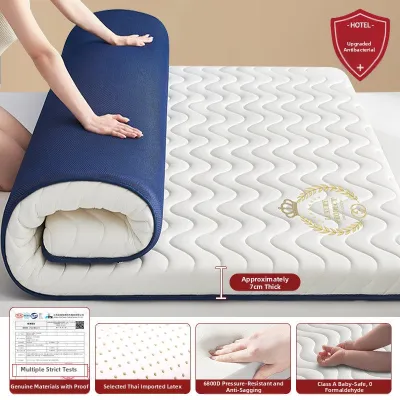 KAMONI | Latex Memory Foam Mattress 180x200cm