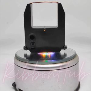 Premium Iwata E2A Bundy Clock Ink Cartridge