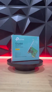 Card Mạng Gigabit TP-Link TG-3468