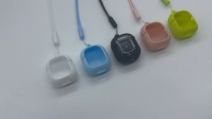 เคสกระเป๋าหูฟังไร้สาย Air 31 สีพื้นสวย รวมแฟชั่น ราคาที่มีคุณภาพ ยืดหยุ่น ถูกกลาย รูปลักษณ์ที่มีความง่าย