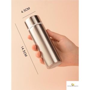 Besee | Compact Travel Stainless Steel Insulated Cup