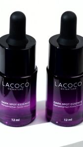 LACOCO Dark Spot Anti Flek - Solusi Flek Hitam Wajah