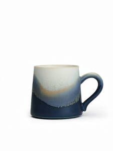 Spiral | Aesthetic Gift Ceramic Mug