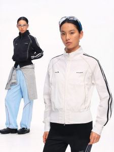 JNXS | Sun Protection Outdoor Sport Jacket Short Collar