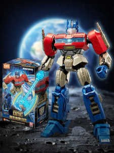 Transformers | Mô Hình Đồ Chơi Transformers Optimus Prime Over Edition