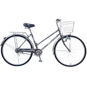 HONGQI | Commute-Friendly Axis-Driven 3 Speed Bicycle