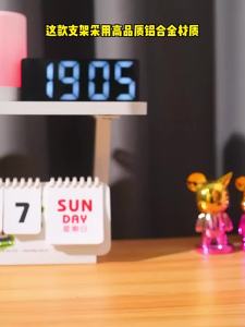 ＜107＞  Giá Đỡ Điện Thoại Di Động Bằng Hợp Kim Nhôm Để Bàn Chụp Ảnh Trực Tiếp Khóa Học Mạng Xoay Tự Sướng Kính Thiên Văn Có Thể Điều Chỉnh Giá Đỡ Người Lười