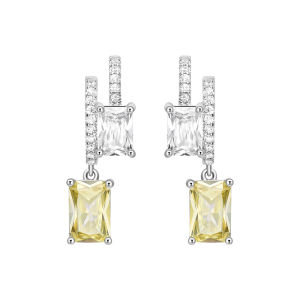 Elegant Chic Versatile High-class Earrings