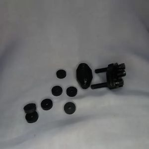 Seal Karet Washer Besar Saddle Connector Konektor TMO Tempat Minum Otomatis Ayam Sparepart Medion Mensana Tajimaku