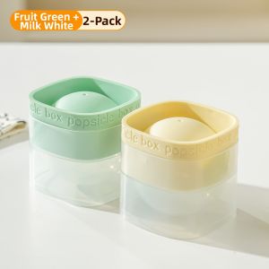 TREEJACK | Food Grade Silicone Ice Cube Mold Large