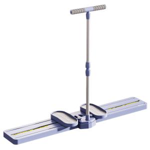 PROIRON | Pelvic Floor Leg Exercising Ski Machine
