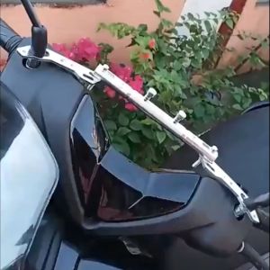 Speedinmoto Universal Motorcycle Crossbar
