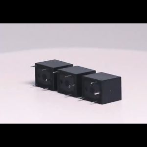 10Pcs 5 Pin Relays 12V CMA51H SRA