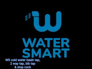 WATERSMART WS-SP006 BIB TAP 86D00