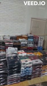 KAOS PRIA DFLOW PELANGI GRATIS STIKER BISA COD