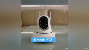 V380 Pro CCTV Camera: A Comprehensive Guide