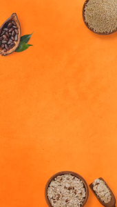 [New] ZENKO - Ancient Grain Granola - Peanut Butter Power (Mini-Pack50G)