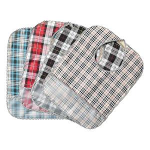 bubuluck | Waterproof Bib for Adults