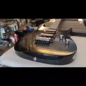 Ibanez Design TREMOLO ARM E502