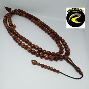 tasbih kayu KAOKA 9mm A459