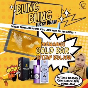 [ORIGINAL HQ] AOW MrTherapy (FREE Gift selambak + Loyalty Card + Monthly LuckyDraw)