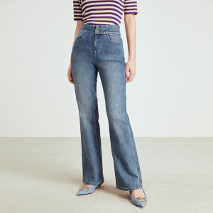 Koradior | Retro Stylish Comfortable Straight Leg Jeans