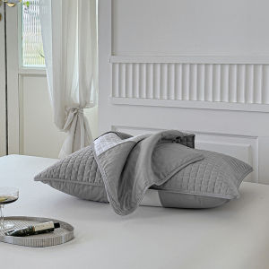 JIFANPAUL | Saliva Moisture Mite Protection Pillow Cover